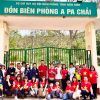 Tour Du Lịch Điện Biên Phủ - Đèo Pha Đin - A Pa Chải 4 Ngày 3 Đêm