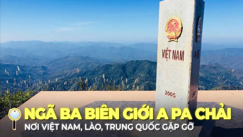 phượt điện biên a pa chải